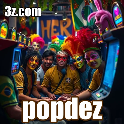 A aventura em action no site POPDEZ: jogue agora!
