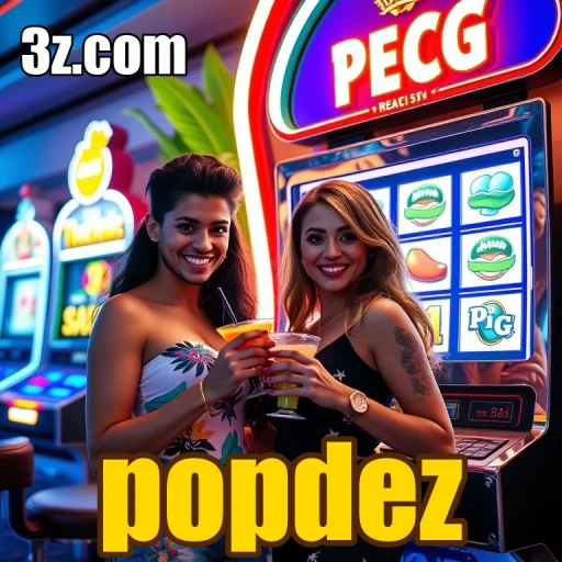 POPDEZ Fóruns