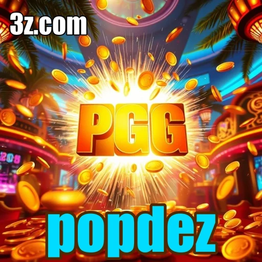 A Experiência Sport Inovadora do POPDEZ para Gamers Apaixonados