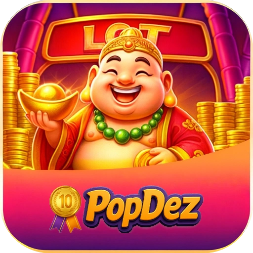 Logo da popdez