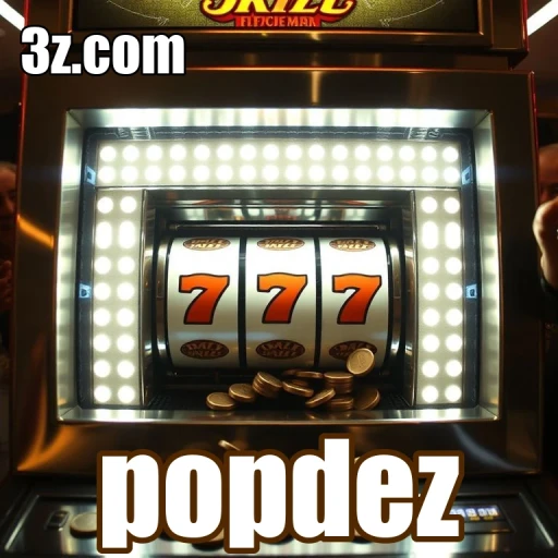 Mergulhe nas Melhores Streams de Jogos no POPDEZ