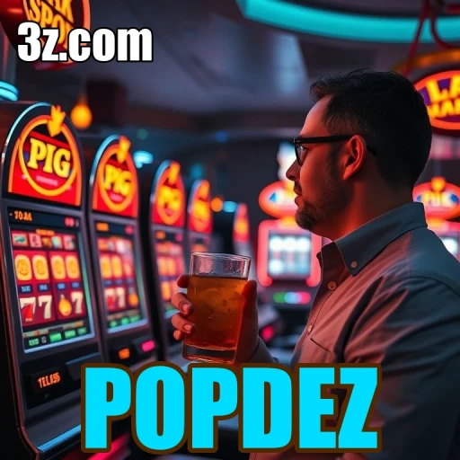 Updates Imperdíveis no POPDEZ Para Você Dominar os Jogos